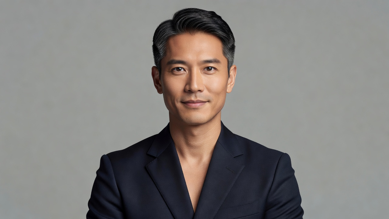 李明轩